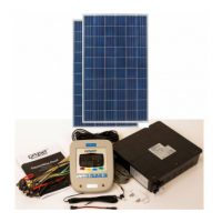 Geyserwise 100L PV Waterheating System Installed With COC – Solar Equipment